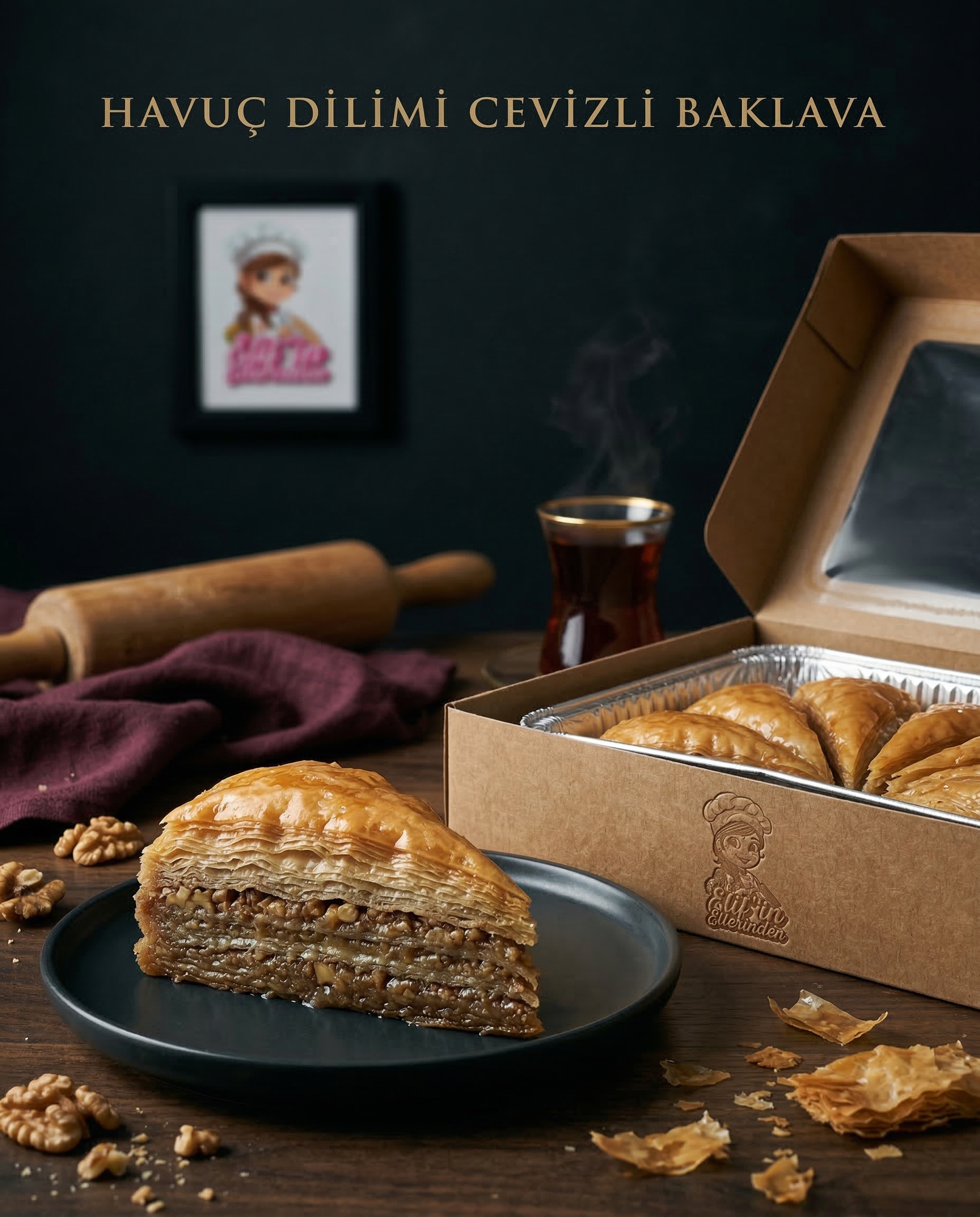 Tasarım & Hizmet 8